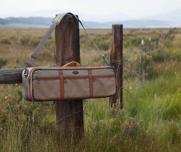 Fishpond Dakota Carry On Rod Reel Case Handle Fishpond Dakota Carry On Rod Reel Case Handle